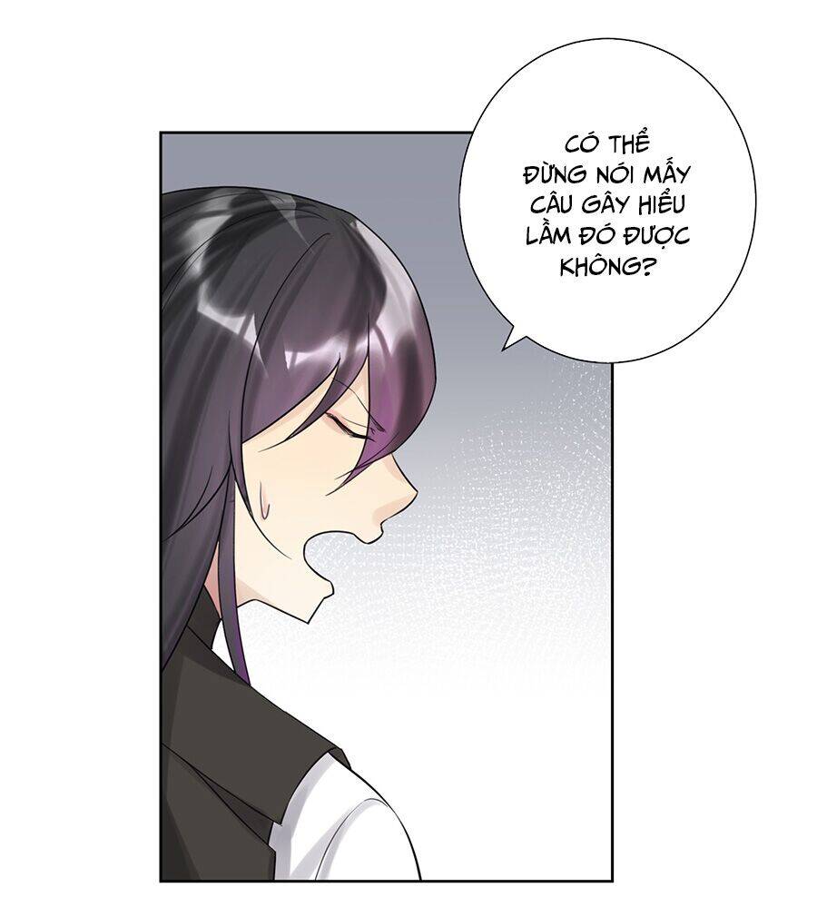 Bản Giáo Chủ Thân Bất Do Kỷ Chapter 10 - 12