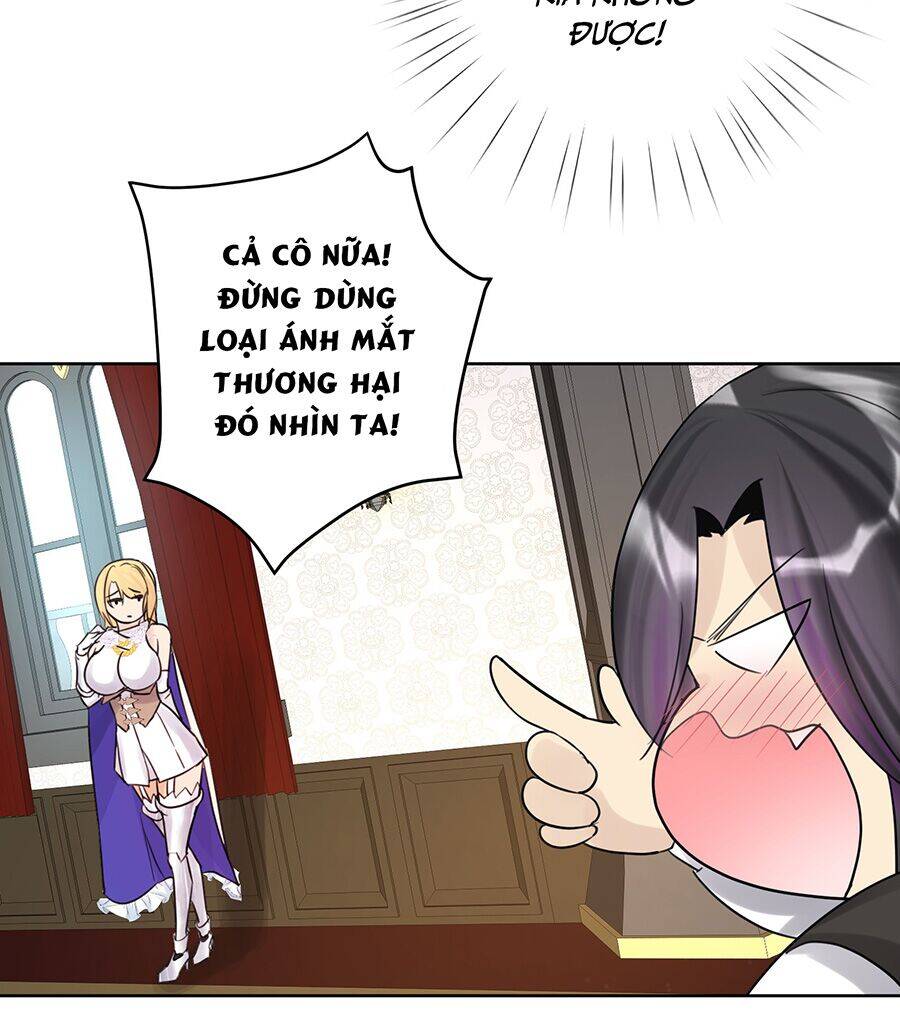 Bản Giáo Chủ Thân Bất Do Kỷ Chapter 10 - 15