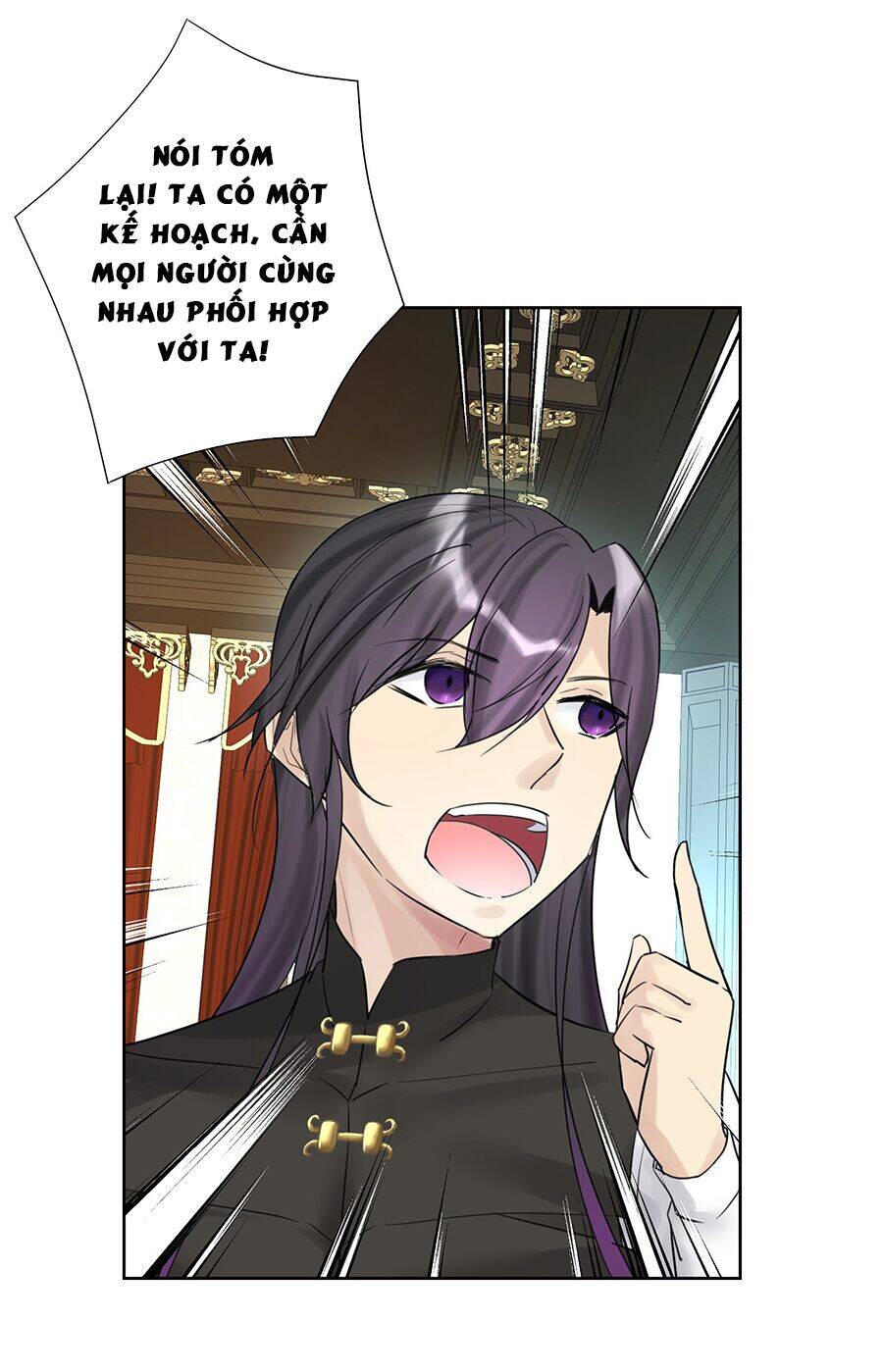 Bản Giáo Chủ Thân Bất Do Kỷ Chapter 10 - 18