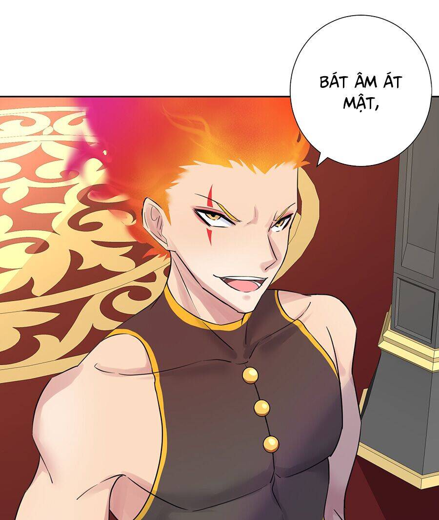 Bản Giáo Chủ Thân Bất Do Kỷ Chapter 10 - 21