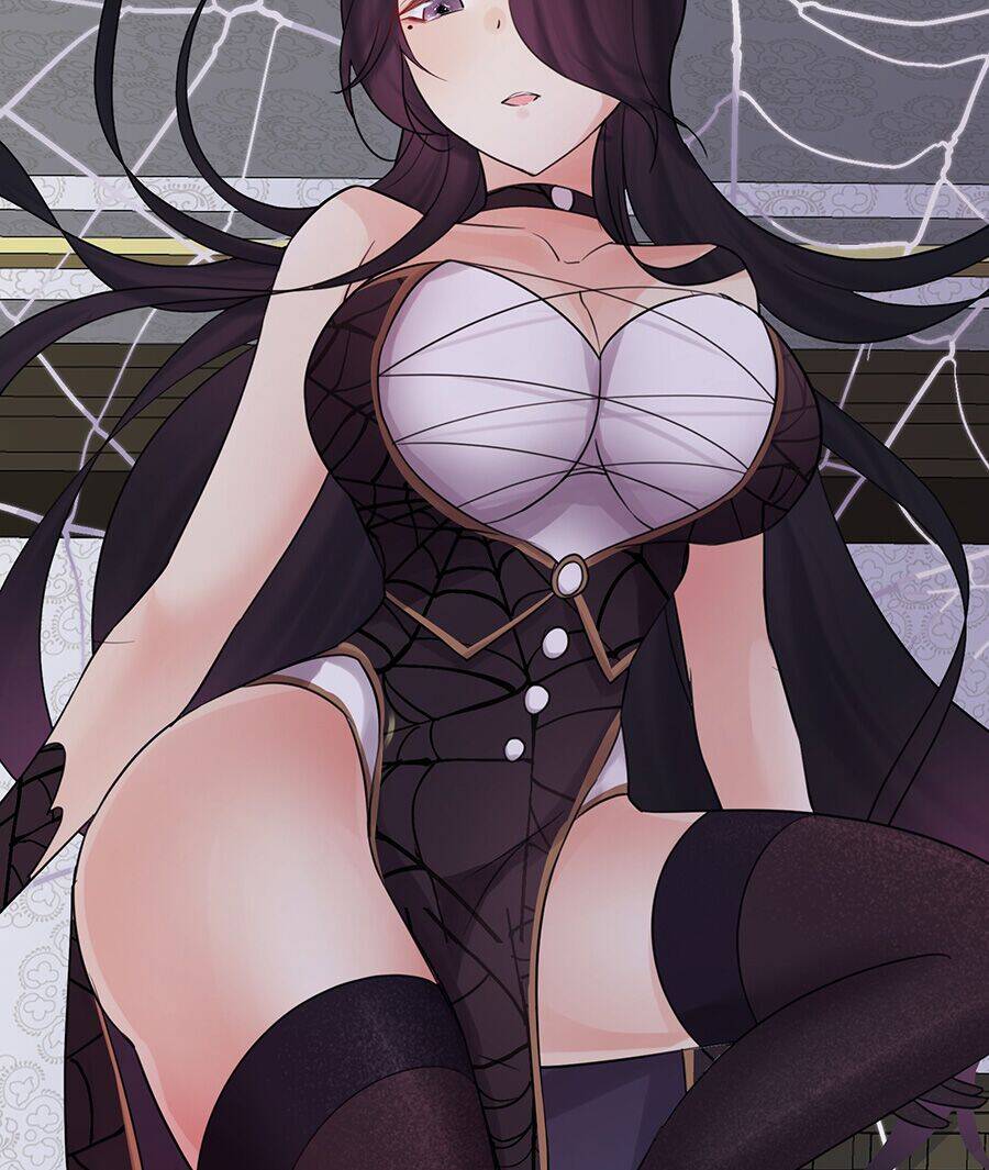 Bản Giáo Chủ Thân Bất Do Kỷ Chapter 10 - 23