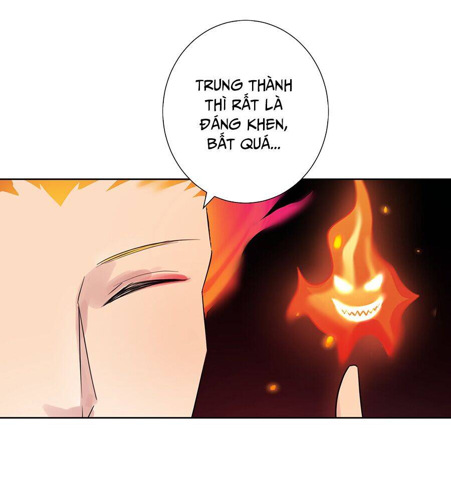 Bản Giáo Chủ Thân Bất Do Kỷ Chapter 10 - 25