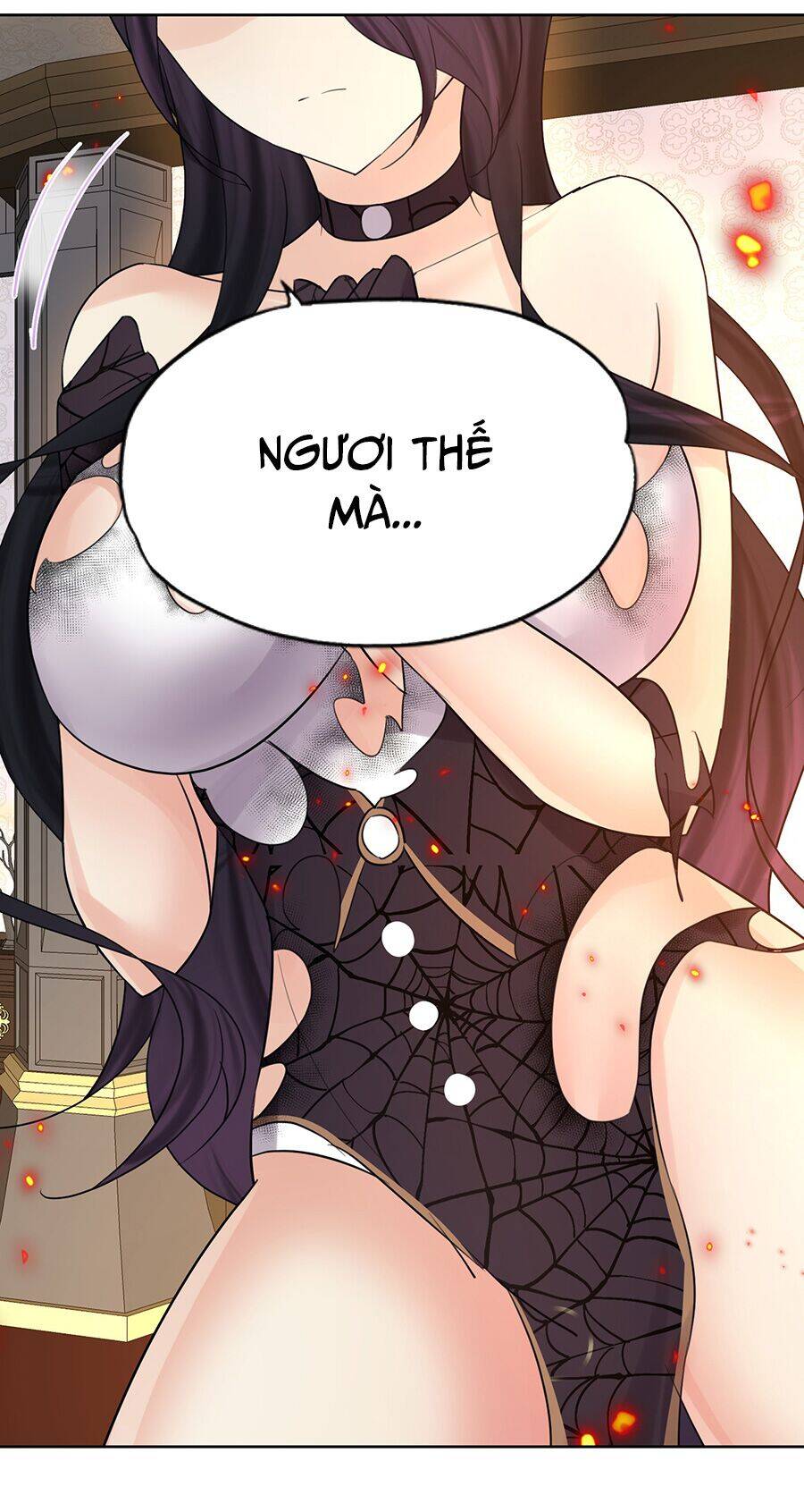 Bản Giáo Chủ Thân Bất Do Kỷ Chapter 10 - 30