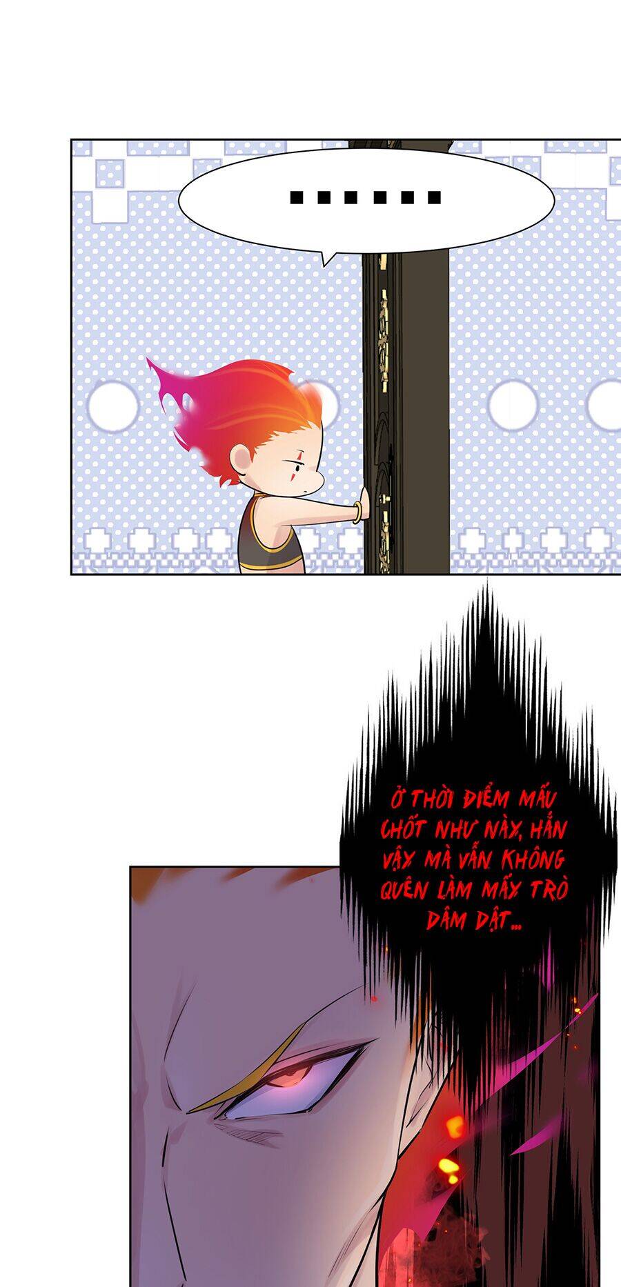 Bản Giáo Chủ Thân Bất Do Kỷ Chapter 10 - 34