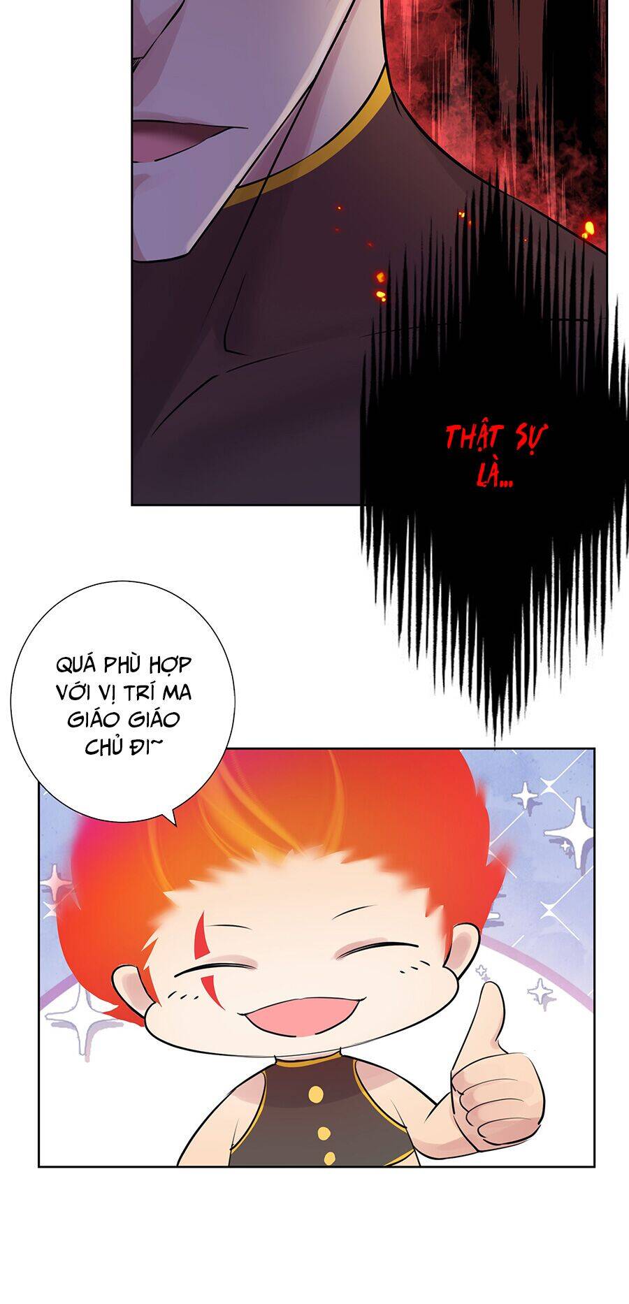 Bản Giáo Chủ Thân Bất Do Kỷ Chapter 10 - 35