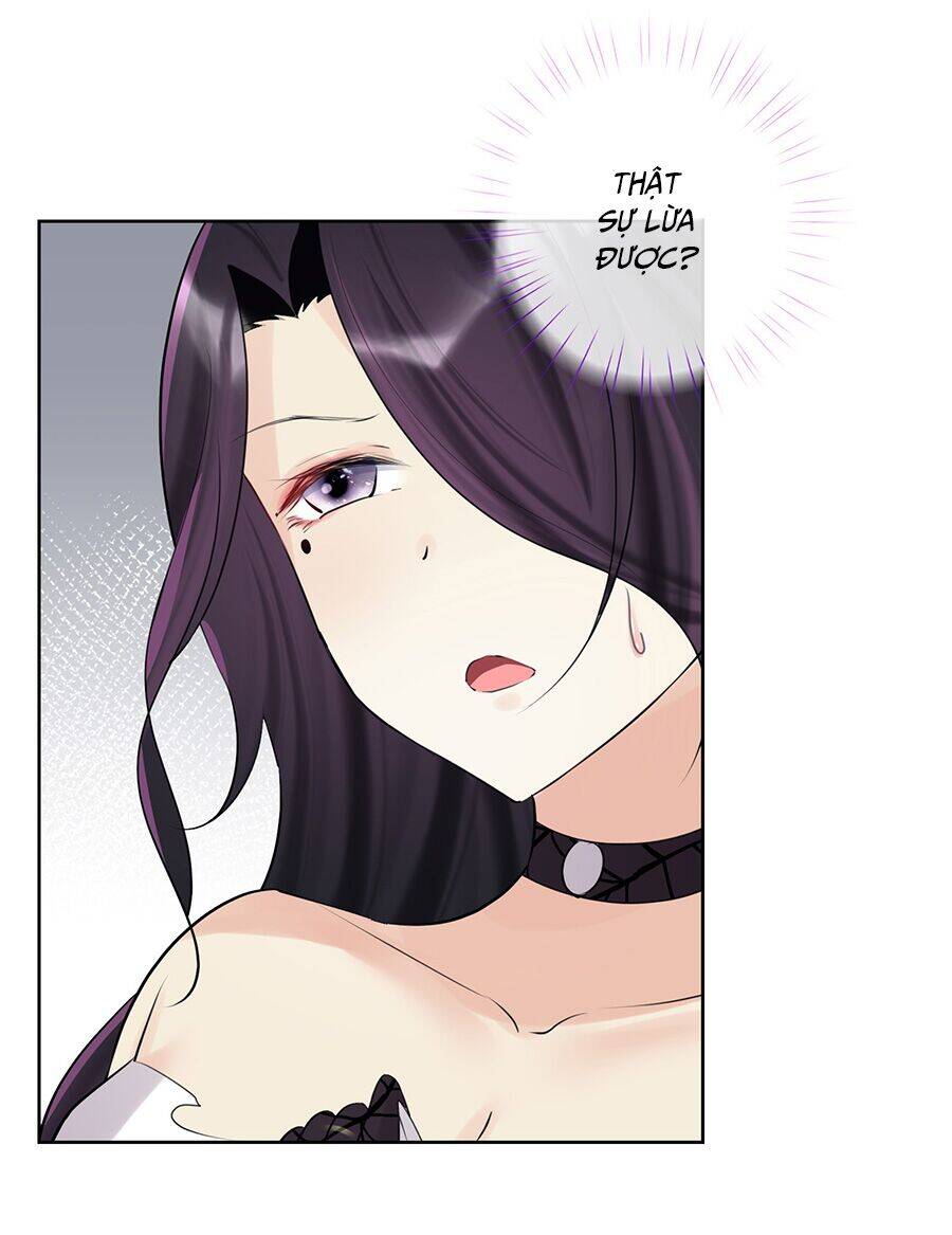 Bản Giáo Chủ Thân Bất Do Kỷ Chapter 10 - 36