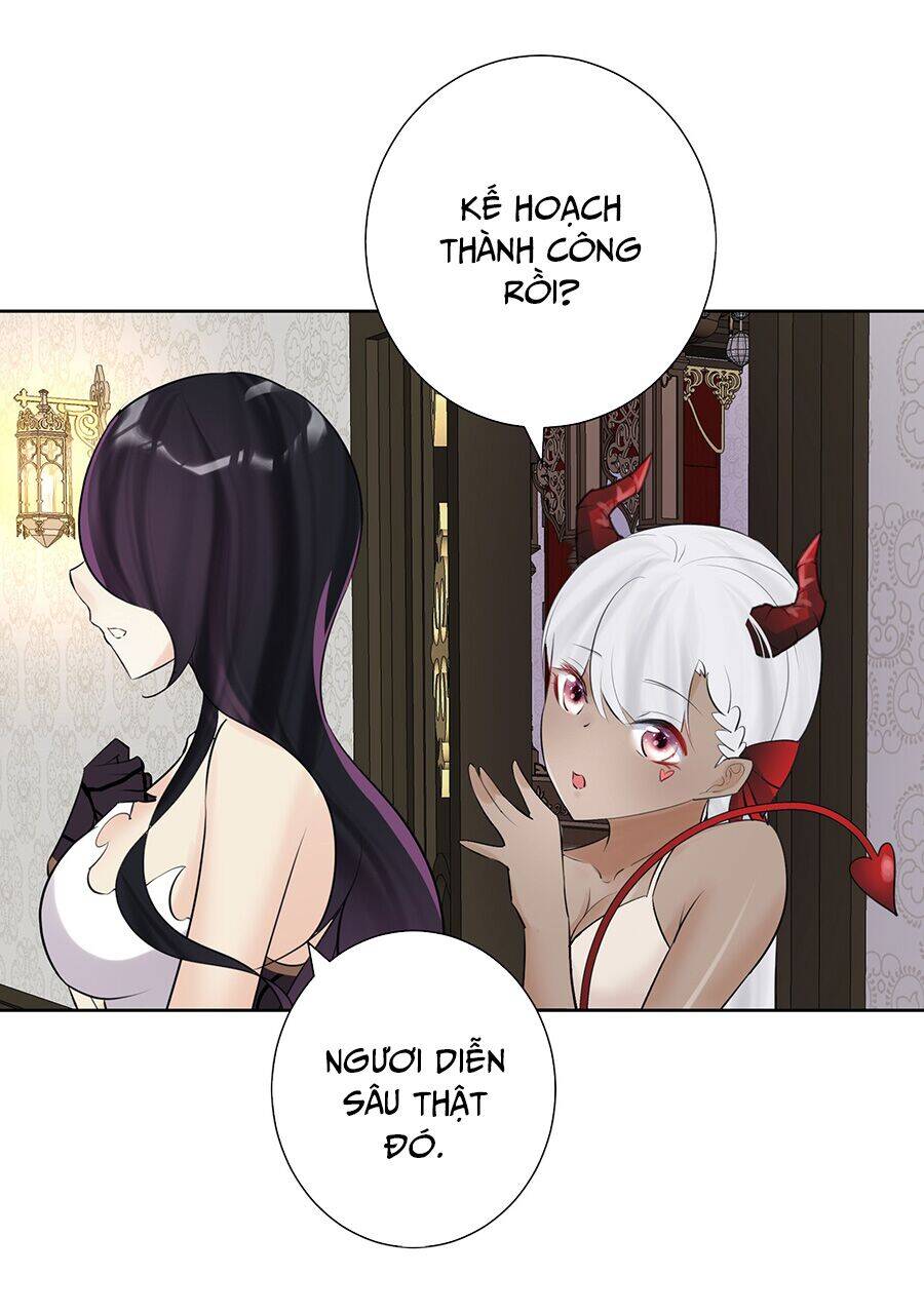 Bản Giáo Chủ Thân Bất Do Kỷ Chapter 10 - 38