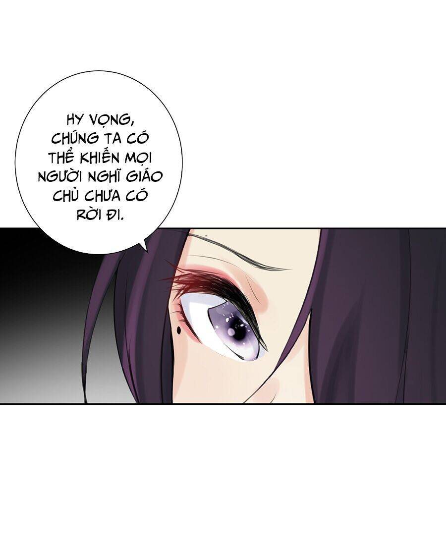 Bản Giáo Chủ Thân Bất Do Kỷ Chapter 10 - 39