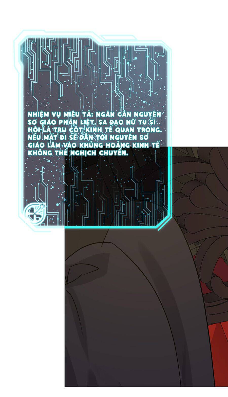 Bản Giáo Chủ Thân Bất Do Kỷ Chapter 10 - 5