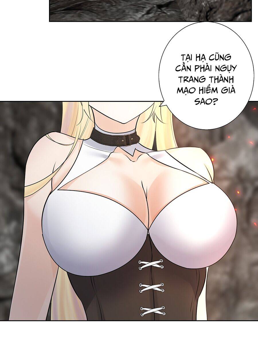 Bản Giáo Chủ Thân Bất Do Kỷ Chapter 10 - 42