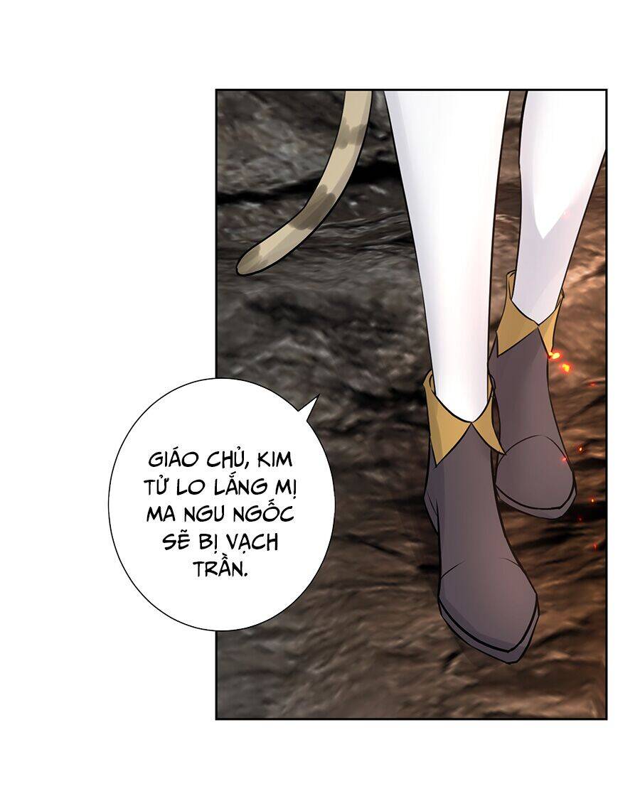 Bản Giáo Chủ Thân Bất Do Kỷ Chapter 10 - 43