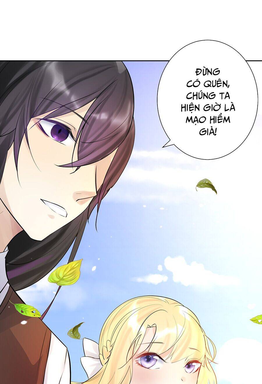 Bản Giáo Chủ Thân Bất Do Kỷ Chapter 10 - 50