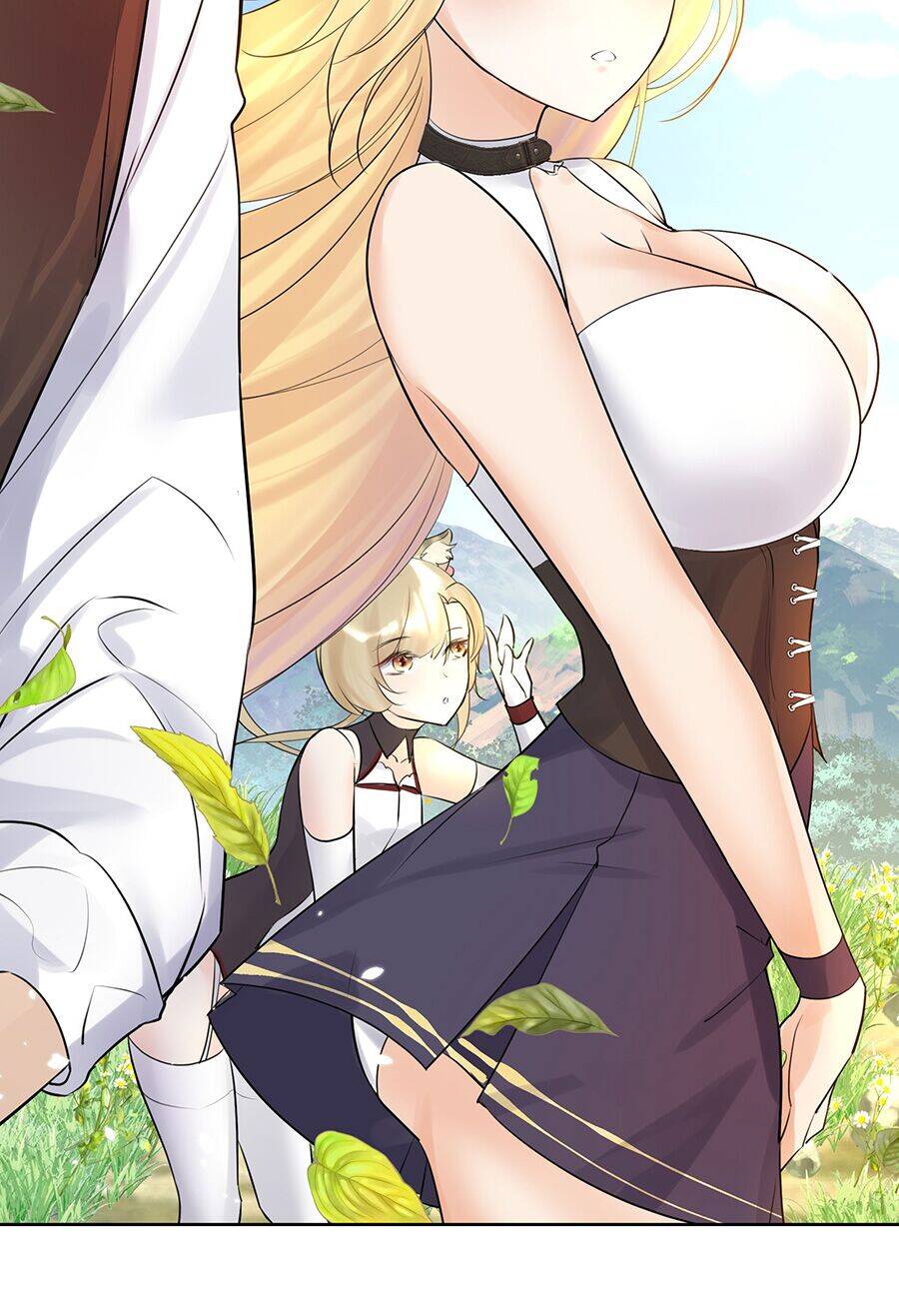 Bản Giáo Chủ Thân Bất Do Kỷ Chapter 10 - 51