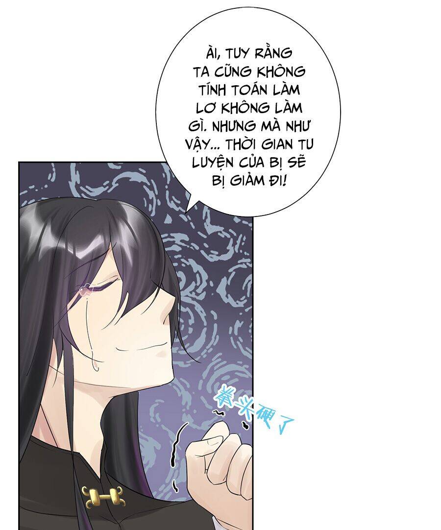 Bản Giáo Chủ Thân Bất Do Kỷ Chapter 10 - 8