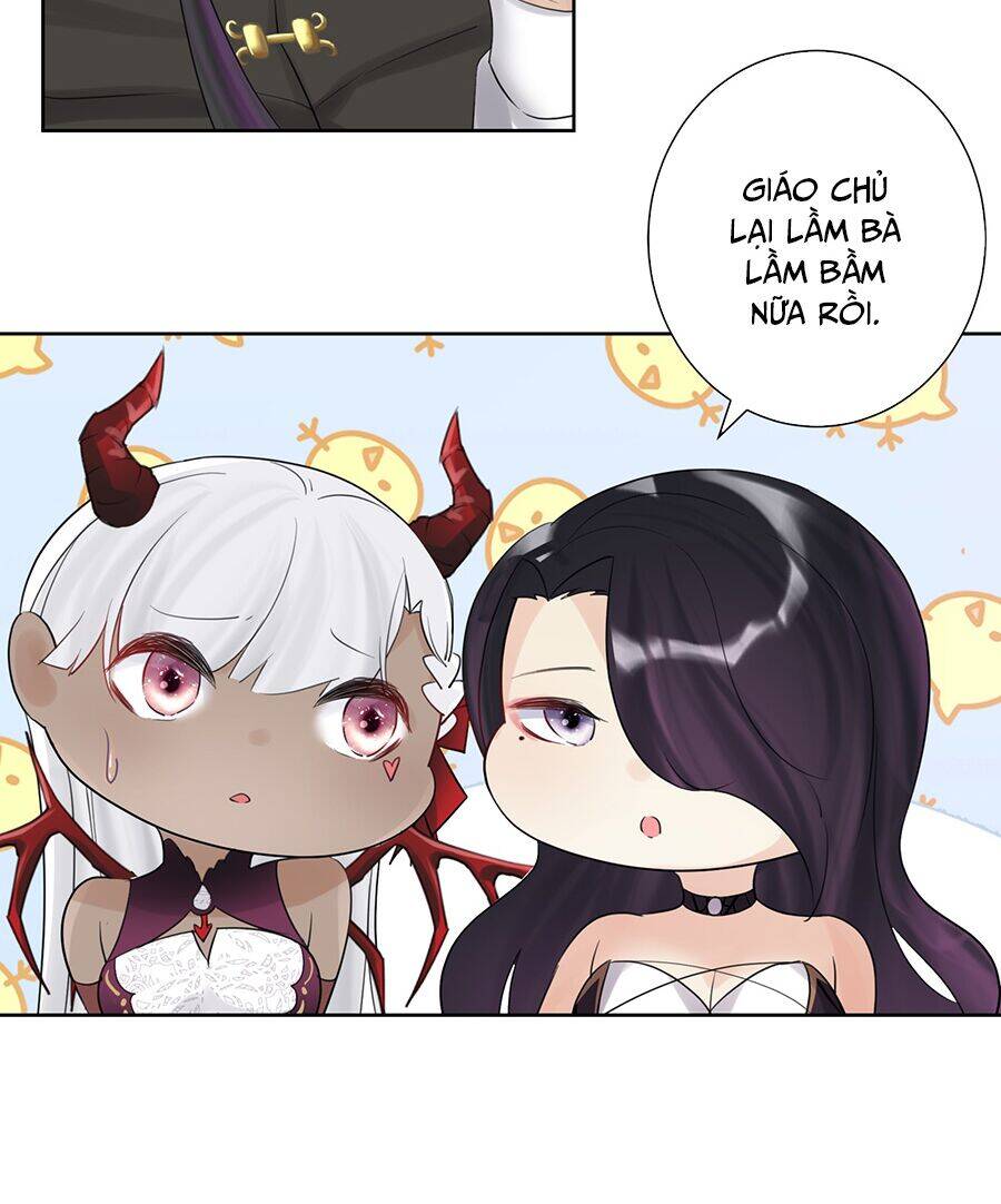 Bản Giáo Chủ Thân Bất Do Kỷ Chapter 10 - 9