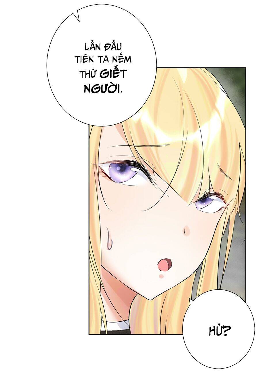 Bản Giáo Chủ Thân Bất Do Kỷ Chapter 11 - 13