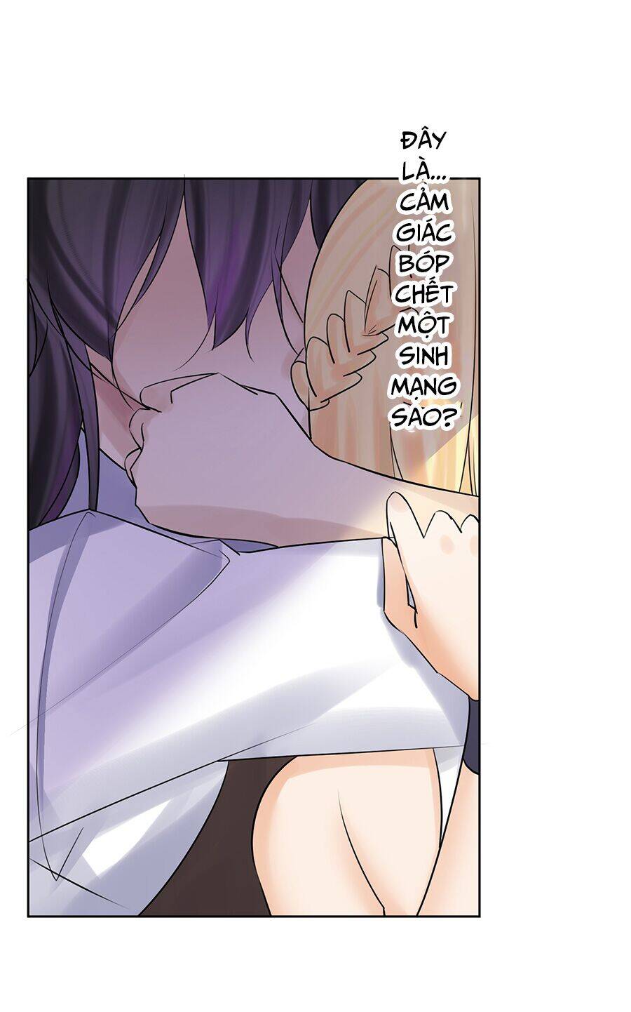 Bản Giáo Chủ Thân Bất Do Kỷ Chapter 11 - 16