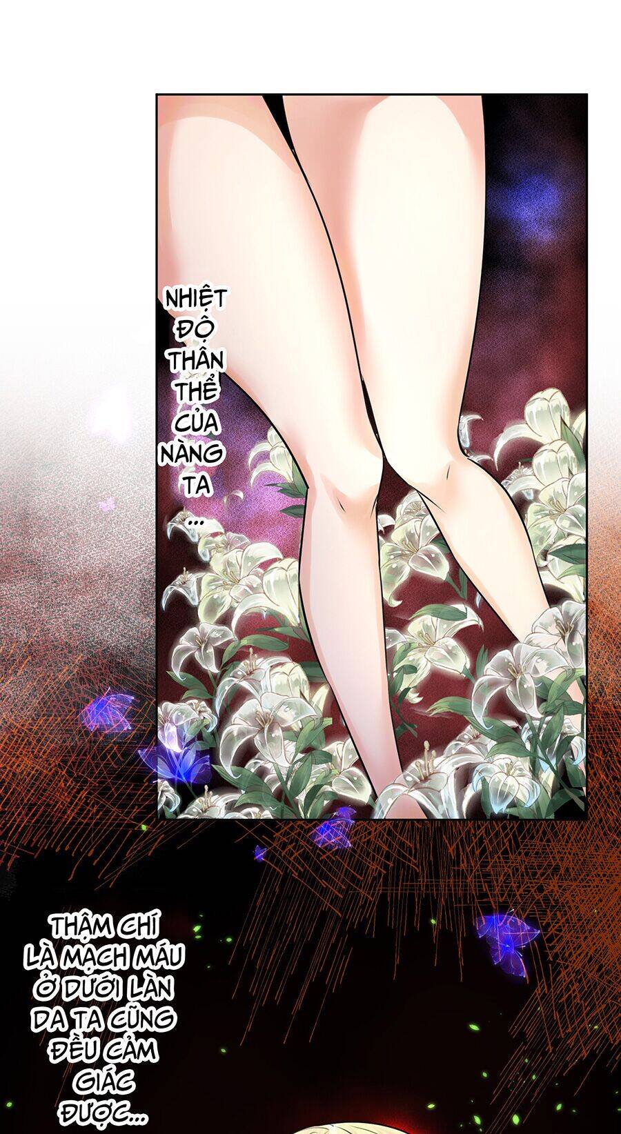 Bản Giáo Chủ Thân Bất Do Kỷ Chapter 11 - 17