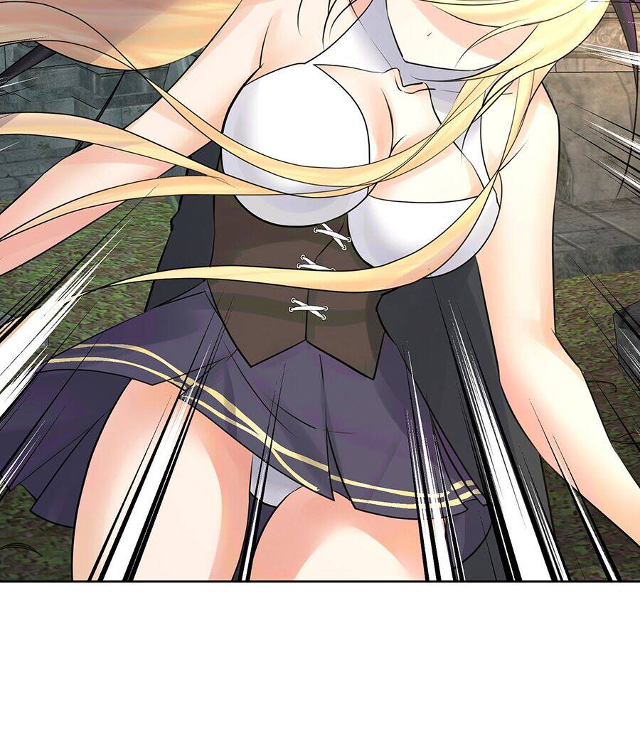 Bản Giáo Chủ Thân Bất Do Kỷ Chapter 11 - 21