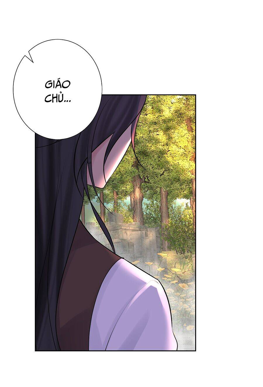 Bản Giáo Chủ Thân Bất Do Kỷ Chapter 11 - 23