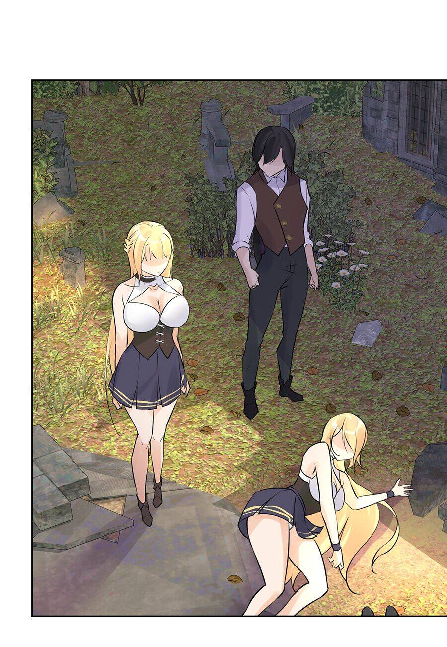 Bản Giáo Chủ Thân Bất Do Kỷ Chapter 11 - 25