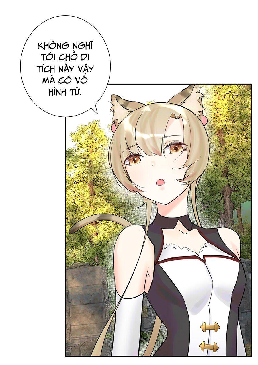 Bản Giáo Chủ Thân Bất Do Kỷ Chapter 11 - 27