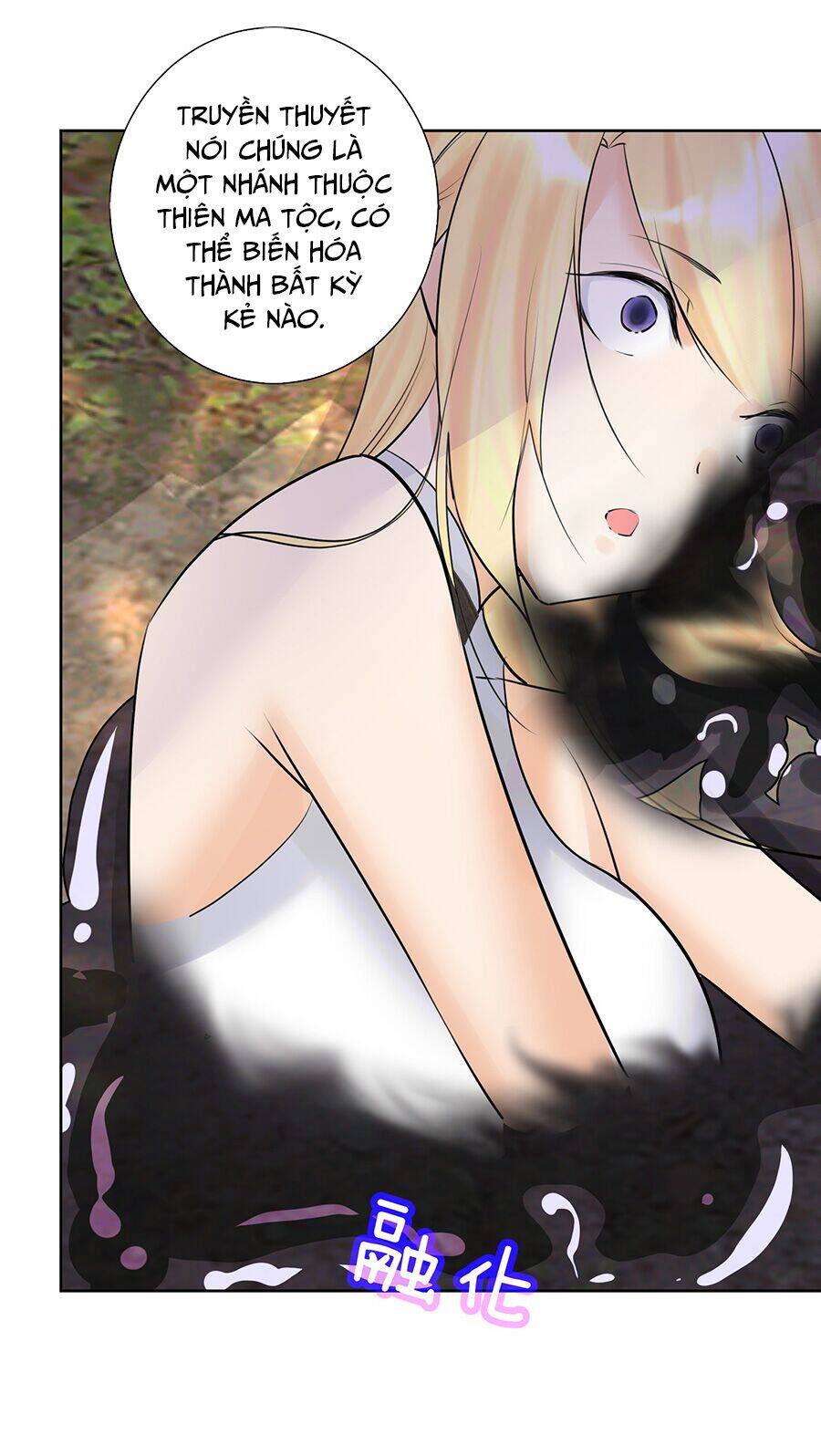 Bản Giáo Chủ Thân Bất Do Kỷ Chapter 11 - 28