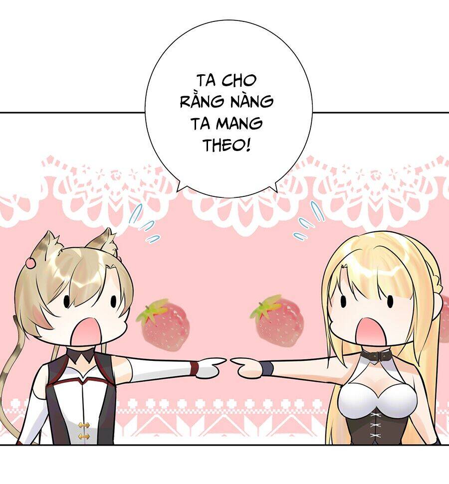 Bản Giáo Chủ Thân Bất Do Kỷ Chapter 11 - 33