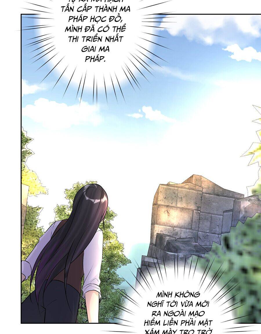 Bản Giáo Chủ Thân Bất Do Kỷ Chapter 11 - 38