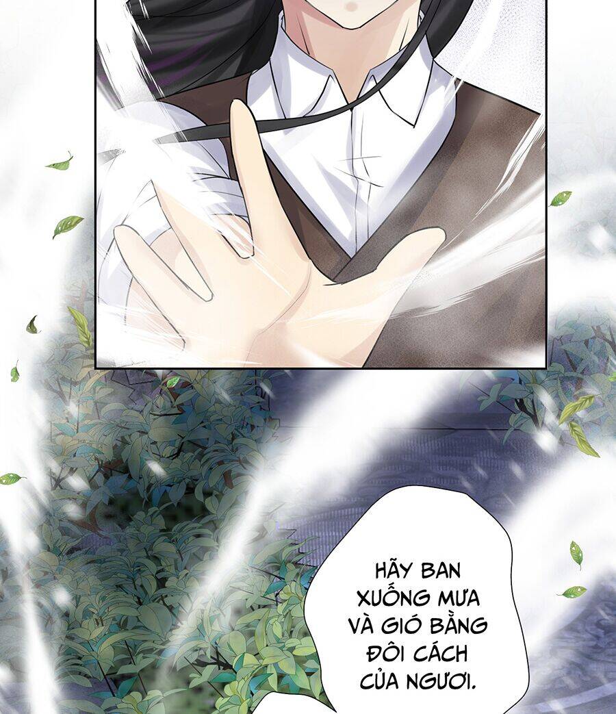 Bản Giáo Chủ Thân Bất Do Kỷ Chapter 11 - 40