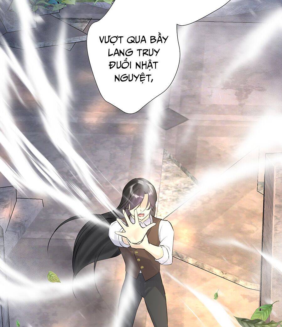 Bản Giáo Chủ Thân Bất Do Kỷ Chapter 11 - 41