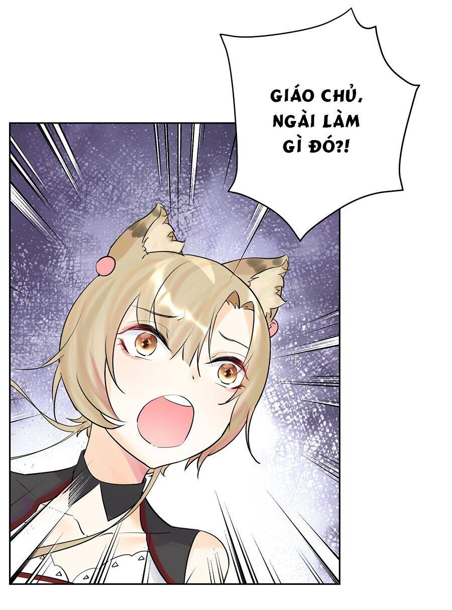 Bản Giáo Chủ Thân Bất Do Kỷ Chapter 11 - 45