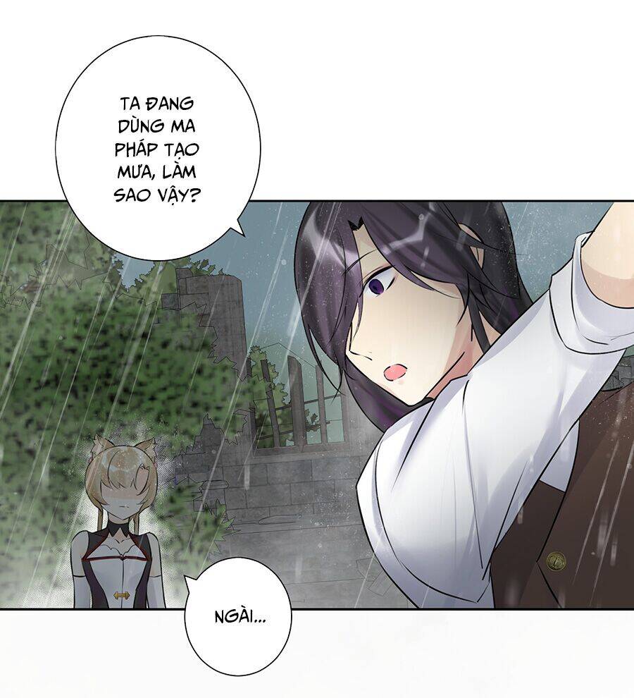 Bản Giáo Chủ Thân Bất Do Kỷ Chapter 11 - 46