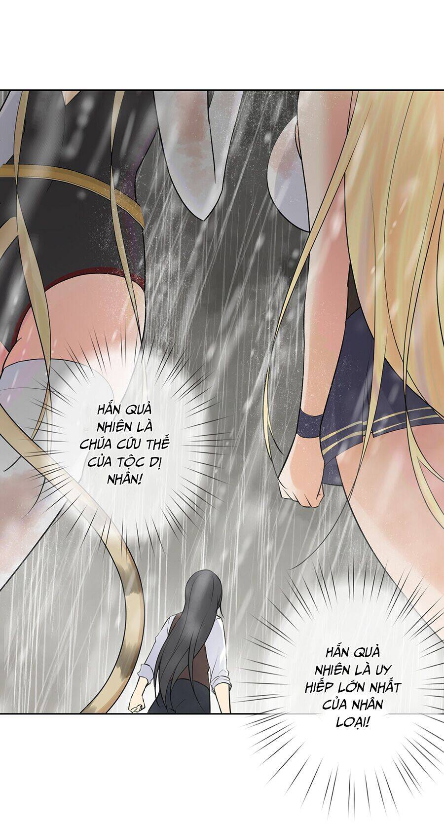 Bản Giáo Chủ Thân Bất Do Kỷ Chapter 11 - 57