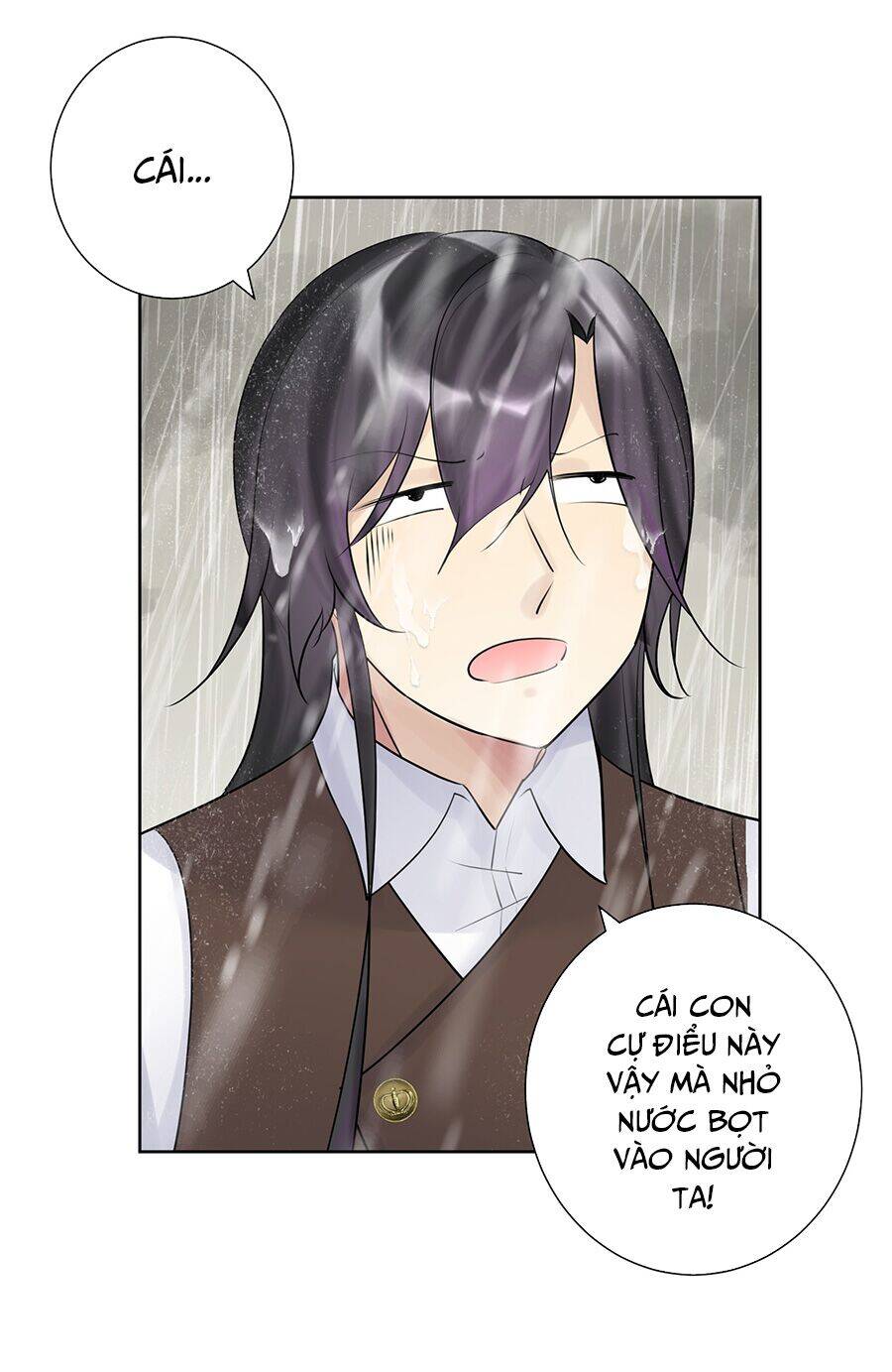 Bản Giáo Chủ Thân Bất Do Kỷ Chapter 11 - 58