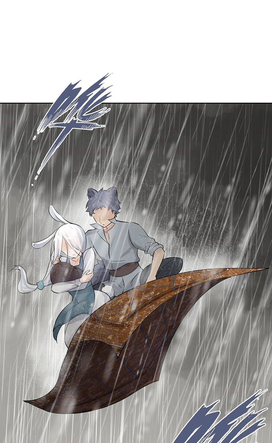 Bản Giáo Chủ Thân Bất Do Kỷ Chapter 11 - 60