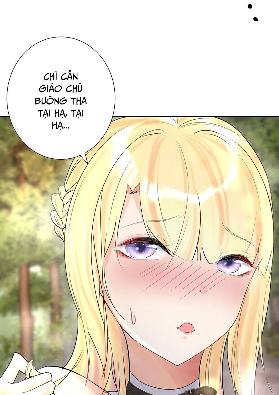 Bản Giáo Chủ Thân Bất Do Kỷ Chapter 11 - 7