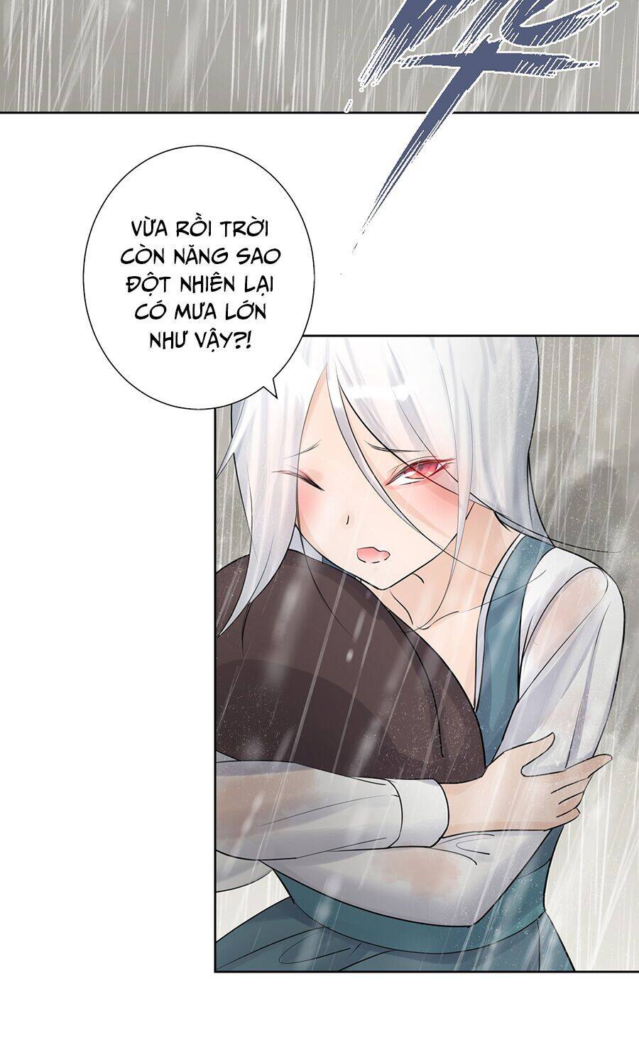 Bản Giáo Chủ Thân Bất Do Kỷ Chapter 11 - 61