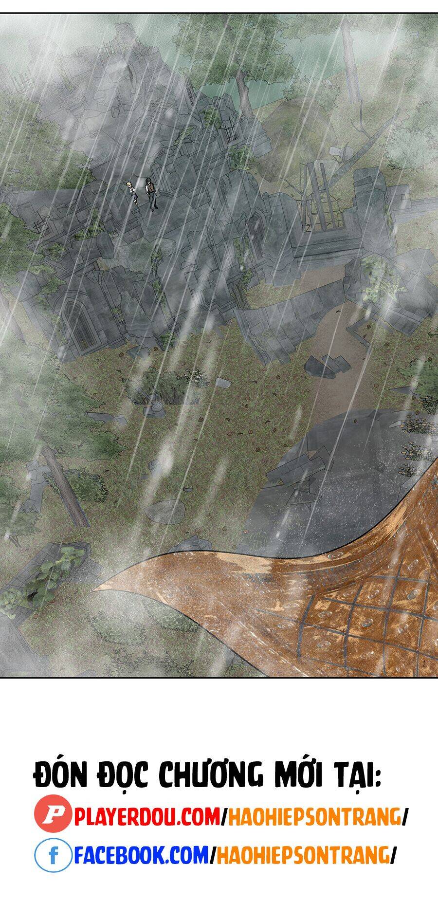 Bản Giáo Chủ Thân Bất Do Kỷ Chapter 11 - 64