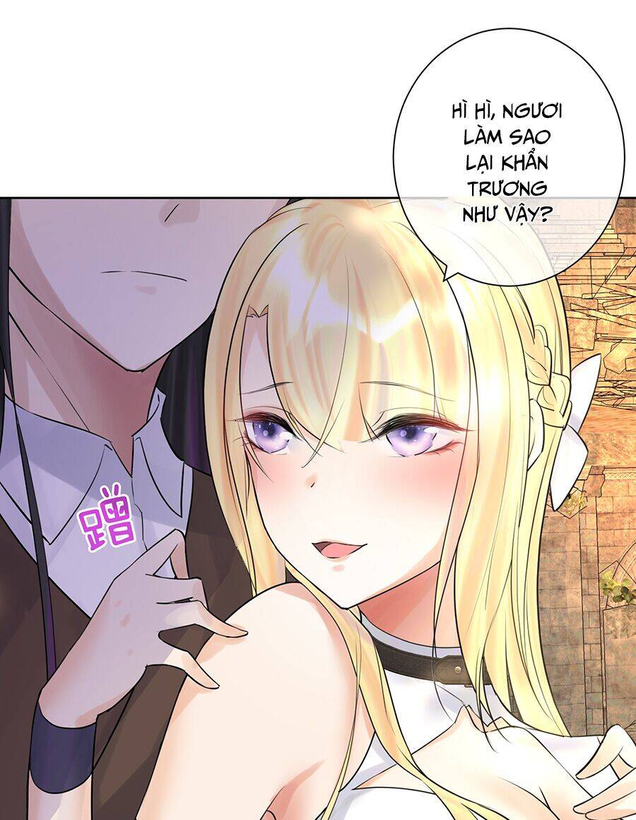 Bản Giáo Chủ Thân Bất Do Kỷ Chapter 11 - 10