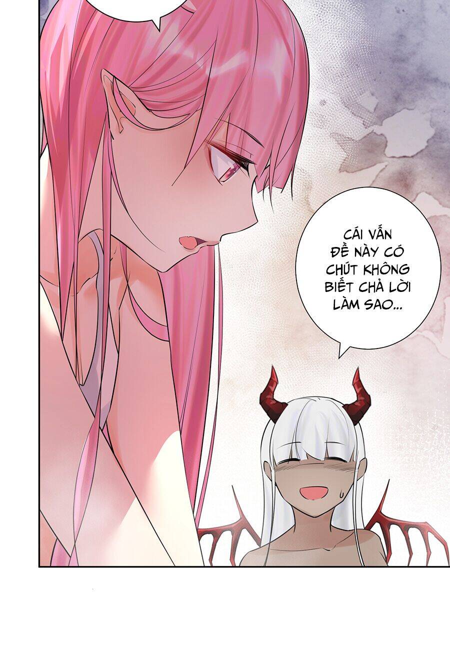 Bản Giáo Chủ Thân Bất Do Kỷ Chapter 12 - 11