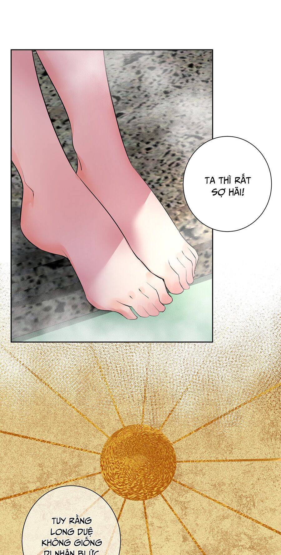Bản Giáo Chủ Thân Bất Do Kỷ Chapter 12 - 12