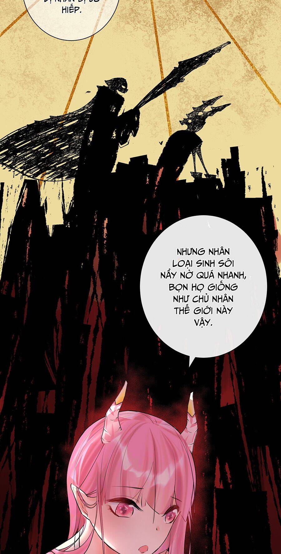 Bản Giáo Chủ Thân Bất Do Kỷ Chapter 12 - 13