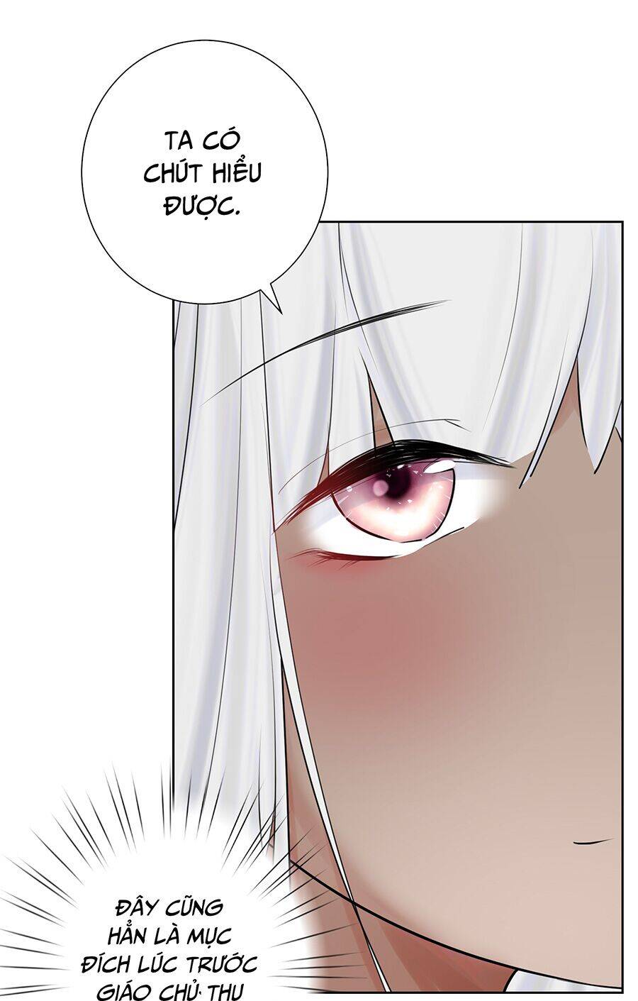 Bản Giáo Chủ Thân Bất Do Kỷ Chapter 12 - 16