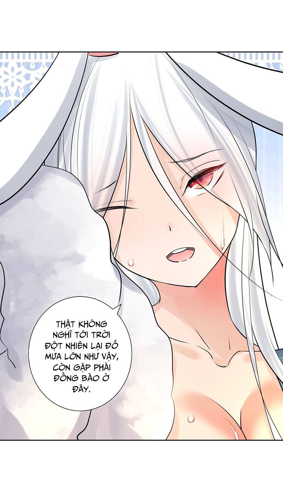 Bản Giáo Chủ Thân Bất Do Kỷ Chapter 12 - 22