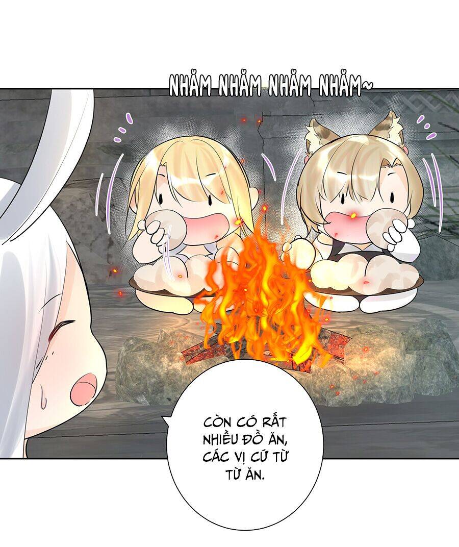 Bản Giáo Chủ Thân Bất Do Kỷ Chapter 12 - 23