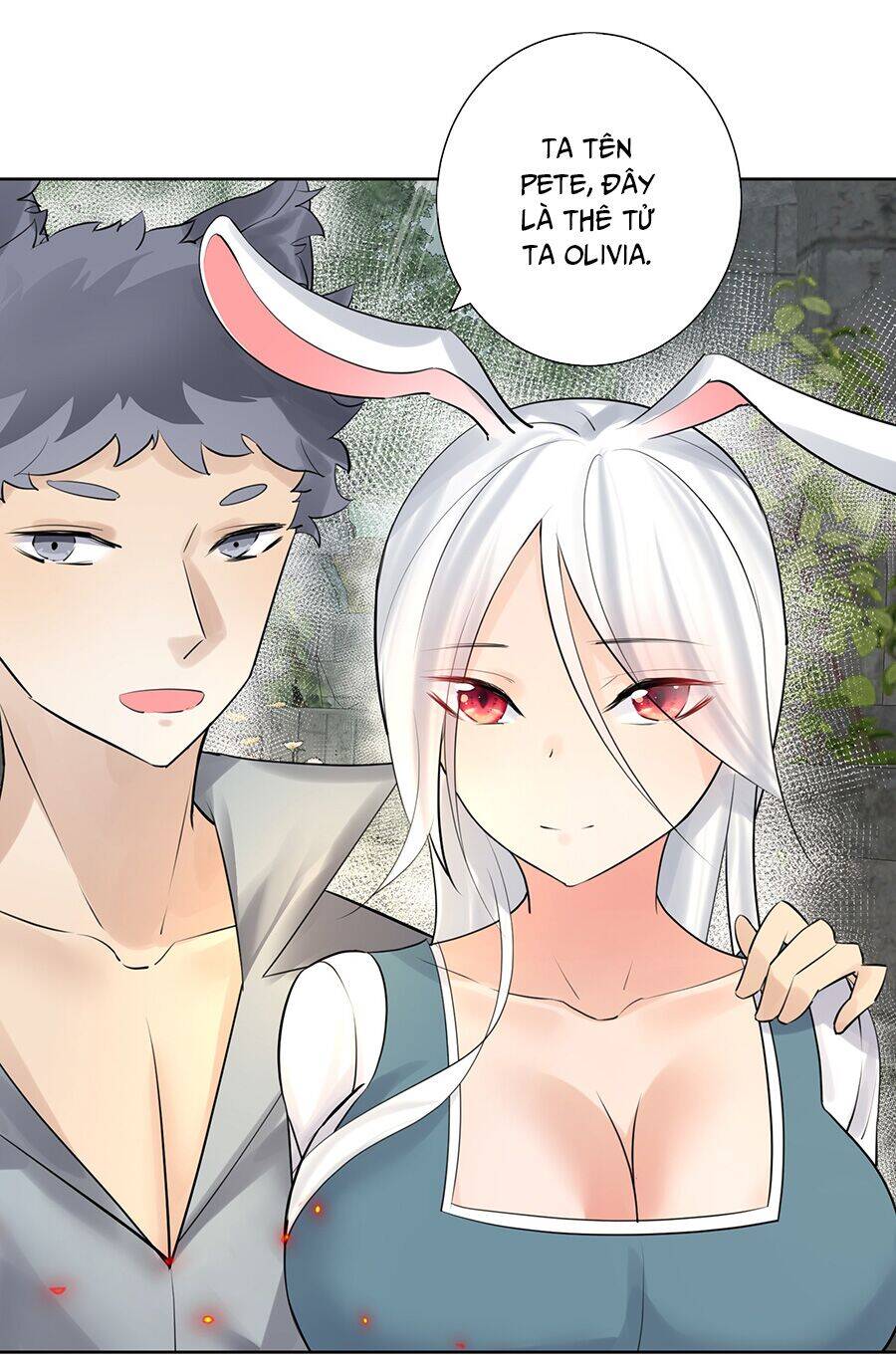 Bản Giáo Chủ Thân Bất Do Kỷ Chapter 12 - 24