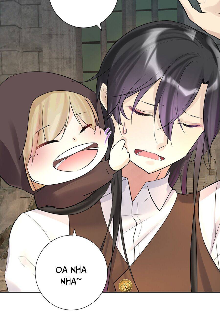 Bản Giáo Chủ Thân Bất Do Kỷ Chapter 12 - 27