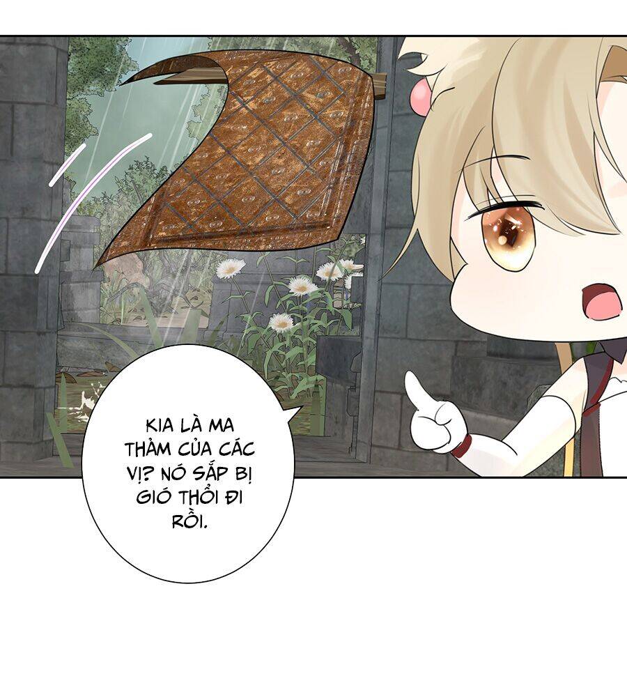 Bản Giáo Chủ Thân Bất Do Kỷ Chapter 12 - 29