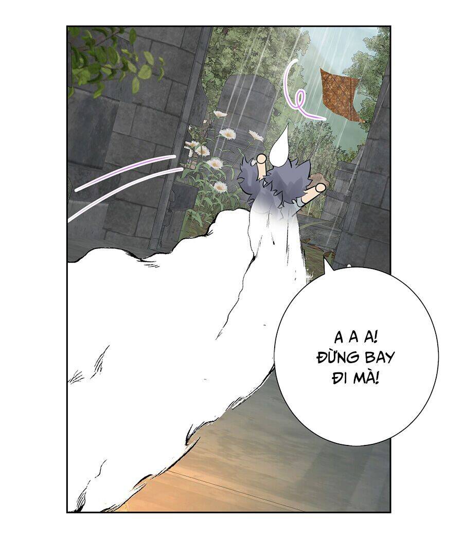 Bản Giáo Chủ Thân Bất Do Kỷ Chapter 12 - 30